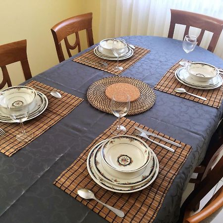 Mira Maia Apartment Ngoại thất bức ảnh