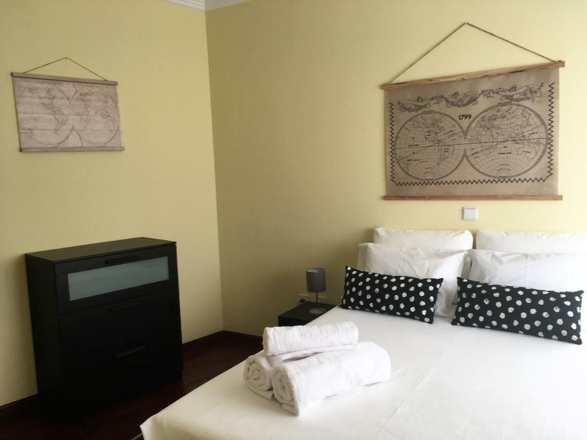 Mira Maia Apartment Ngoại thất bức ảnh