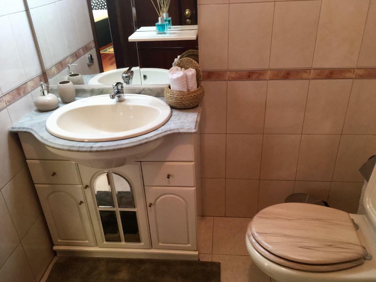Mira Maia Apartment Ngoại thất bức ảnh