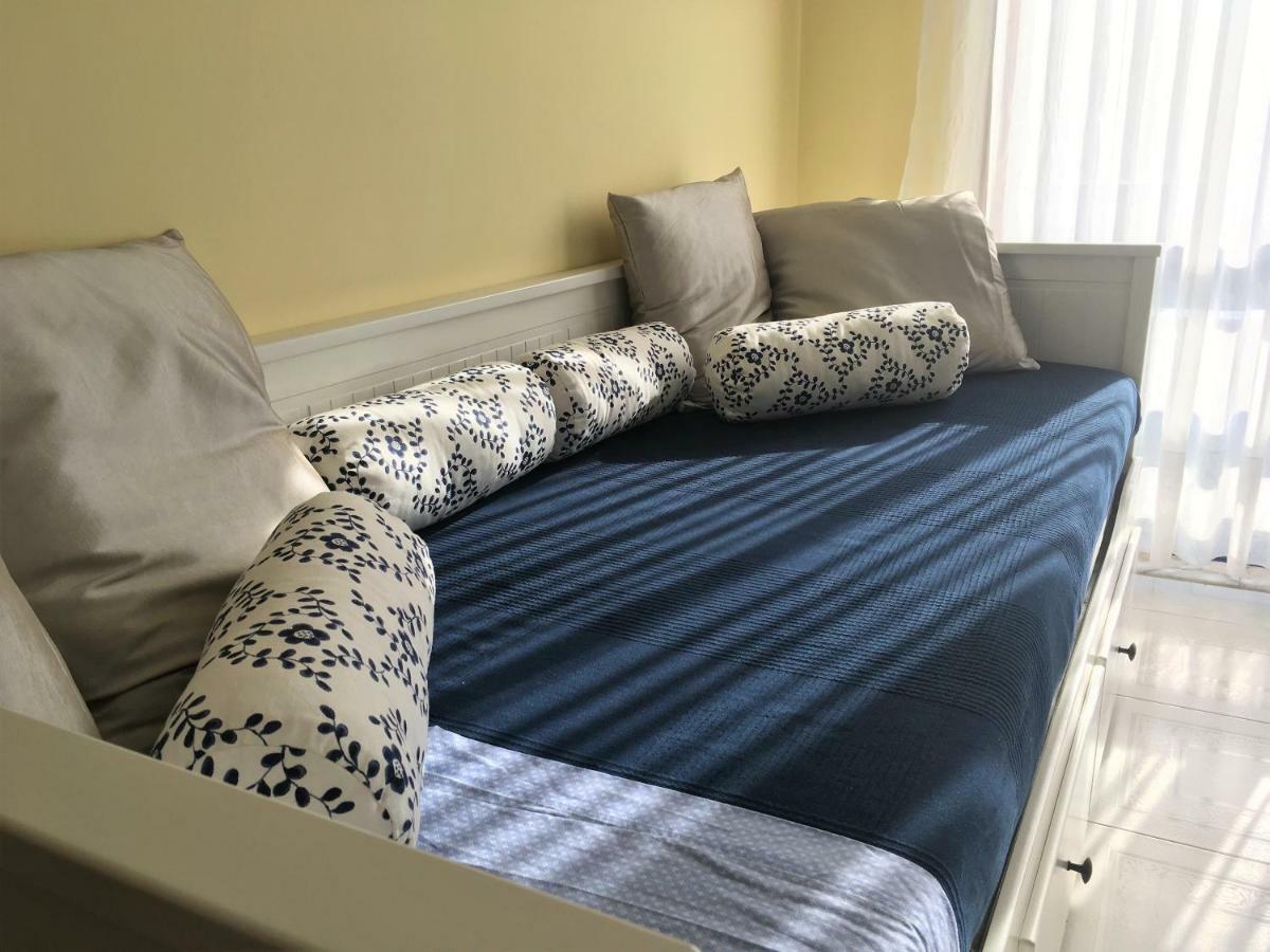 Mira Maia Apartment Ngoại thất bức ảnh