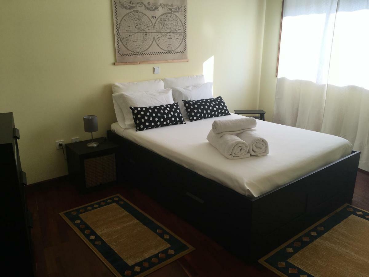 Mira Maia Apartment Ngoại thất bức ảnh