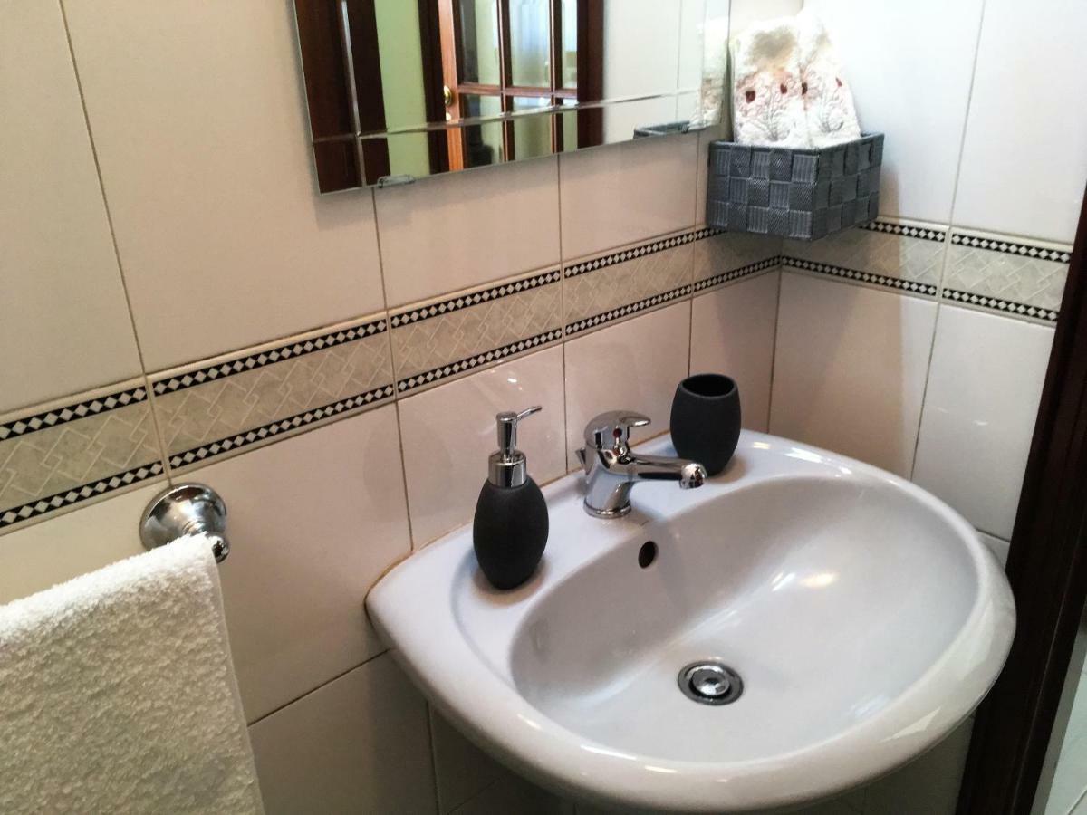 Mira Maia Apartment Ngoại thất bức ảnh