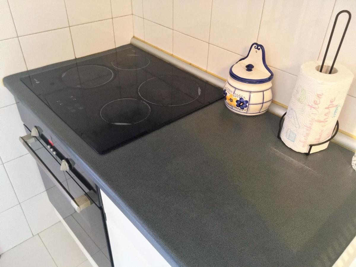 Mira Maia Apartment Ngoại thất bức ảnh